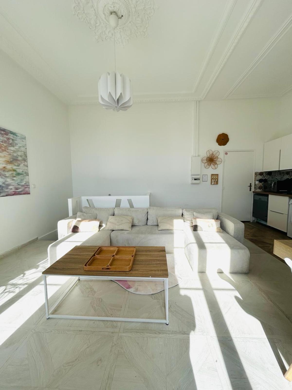 Maisons Detente Jardin, Terrasse Vue Mer Et Spa Marseille Kültér fotó